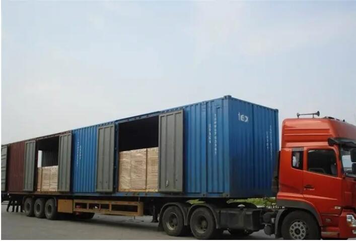 泉州到壶关县整车运输