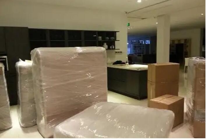 泉州到壶关县长途搬家