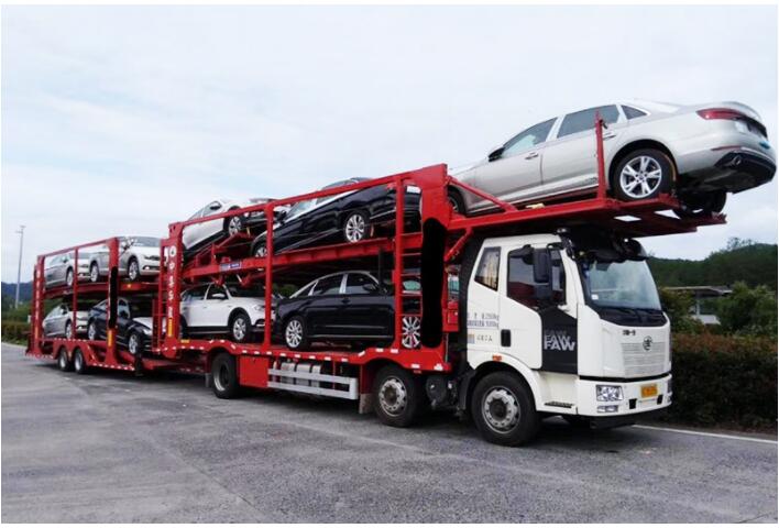 泉州到壶关县轿车托运